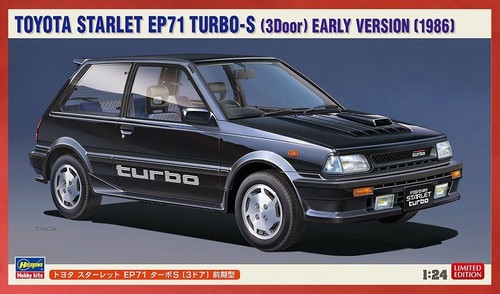 Hasegawa 20687 toyota - hasegawa,
