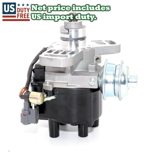 Ignition distributor toyota - distributor,