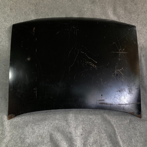 Bonnet hood toyota starlet - hood,