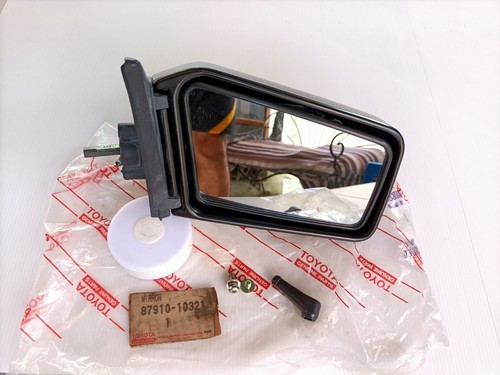 Nos japan mirror assy - nos/japan,